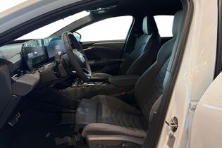 Audi A6 e-tron vaihtoauto