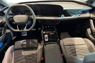 Audi A6 e-tron vaihtoauto