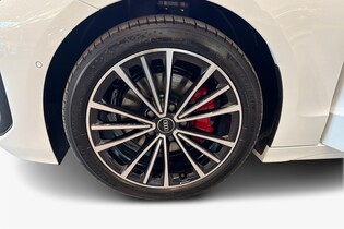 Audi A6 e-tron vaihtoauto