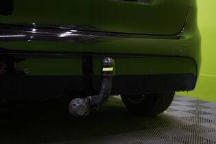 BMW 218 vaihtoauto