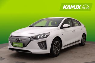 Hyundai IONIQ electric vaihtoauto