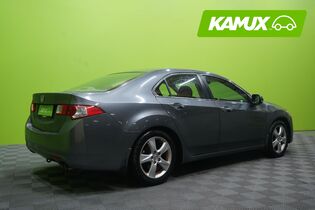 Honda Accord vaihtoauto