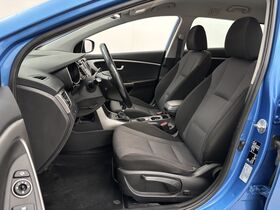 Hyundai i30 vaihtoauto