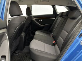 Hyundai i30 vaihtoauto