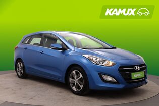 Hyundai i30 vaihtoauto