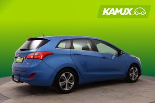 Hyundai i30 vaihtoauto