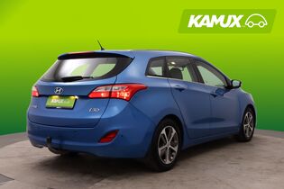 Hyundai i30 vaihtoauto