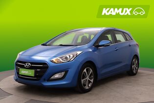 Hyundai i30 vaihtoauto
