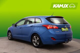 Hyundai i30 vaihtoauto