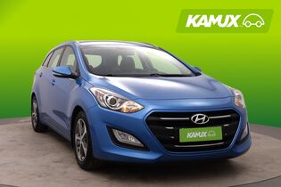 Hyundai i30 vaihtoauto