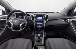 Hyundai i30 vaihtoauto