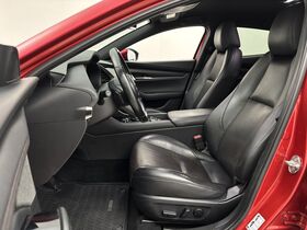 Mazda 3 vaihtoauto