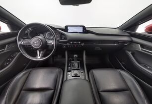 Mazda 3 vaihtoauto