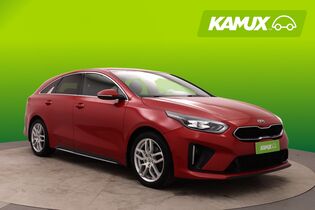 Kia Proceed vaihtoauto