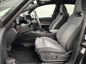 Cupra Born vaihtoauto