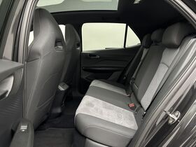 Cupra Born vaihtoauto