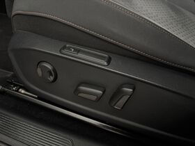 Cupra Born vaihtoauto