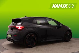 Cupra Born vaihtoauto