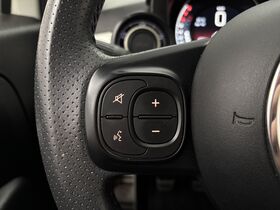 Fiat-Abarth 500 vaihtoauto