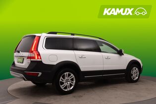 Volvo XC70 vaihtoauto