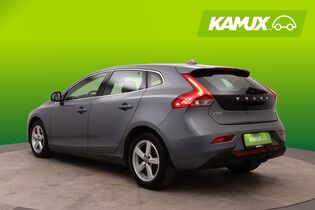 Volvo V40 vaihtoauto