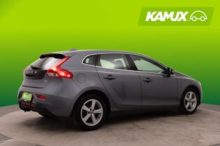 Volvo V40 vaihtoauto