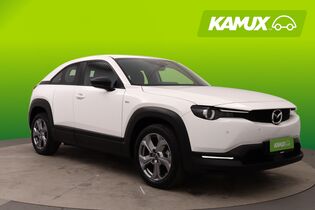 Mazda MX-30 vaihtoauto