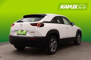 Mazda MX-30 vaihtoauto