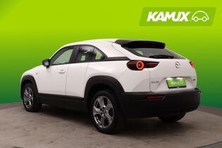 Mazda MX-30 vaihtoauto