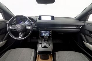 Mazda MX-30 vaihtoauto