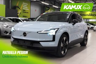 Volvo EX30 vaihtoauto