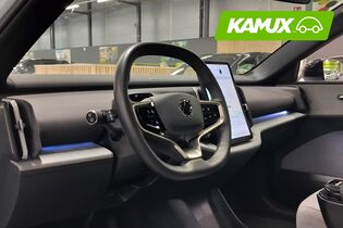 Volvo EX30 vaihtoauto