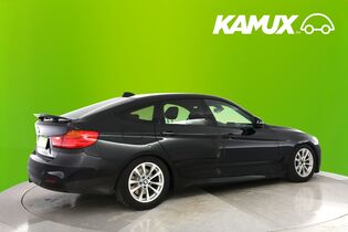 BMW 3.3 vaihtoauto