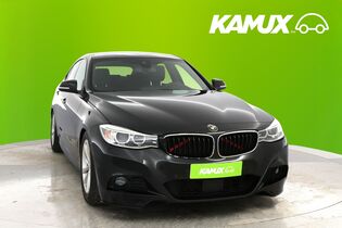 BMW 3.3 vaihtoauto