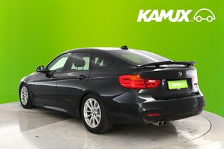 BMW 3.3 vaihtoauto
