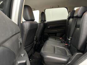 Mitsubishi Outlander vaihtoauto