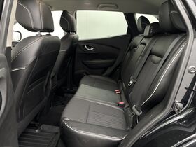 Renault Kadjar vaihtoauto