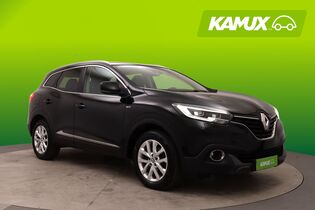 Renault Kadjar vaihtoauto