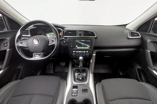 Renault Kadjar vaihtoauto