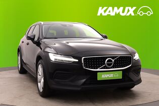 Volvo V60 Cross Country vaihtoauto