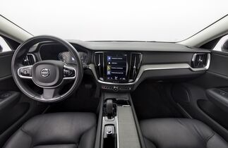 Volvo V60 Cross Country vaihtoauto
