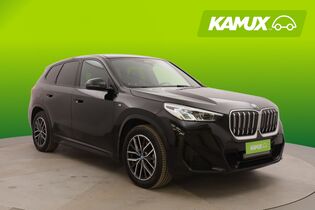 BMW iX1 vaihtoauto