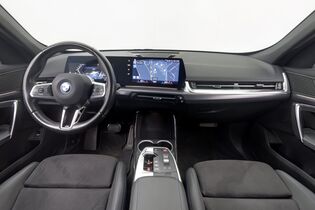 BMW iX1 vaihtoauto