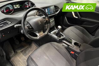 Peugeot 308 vaihtoauto