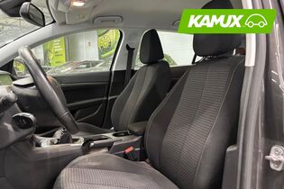 Peugeot 308 vaihtoauto