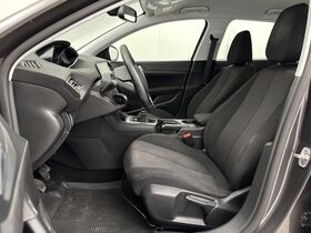 Peugeot 308 vaihtoauto