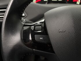 Peugeot 308 vaihtoauto