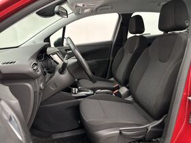 Opel Crossland vaihtoauto