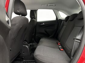 Opel Crossland vaihtoauto