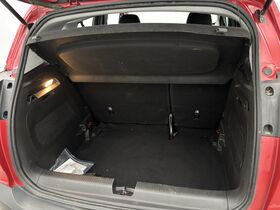 Opel Crossland vaihtoauto